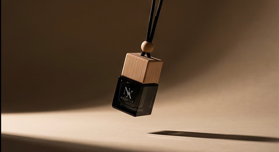 Mystic Berry Wood Limitiert