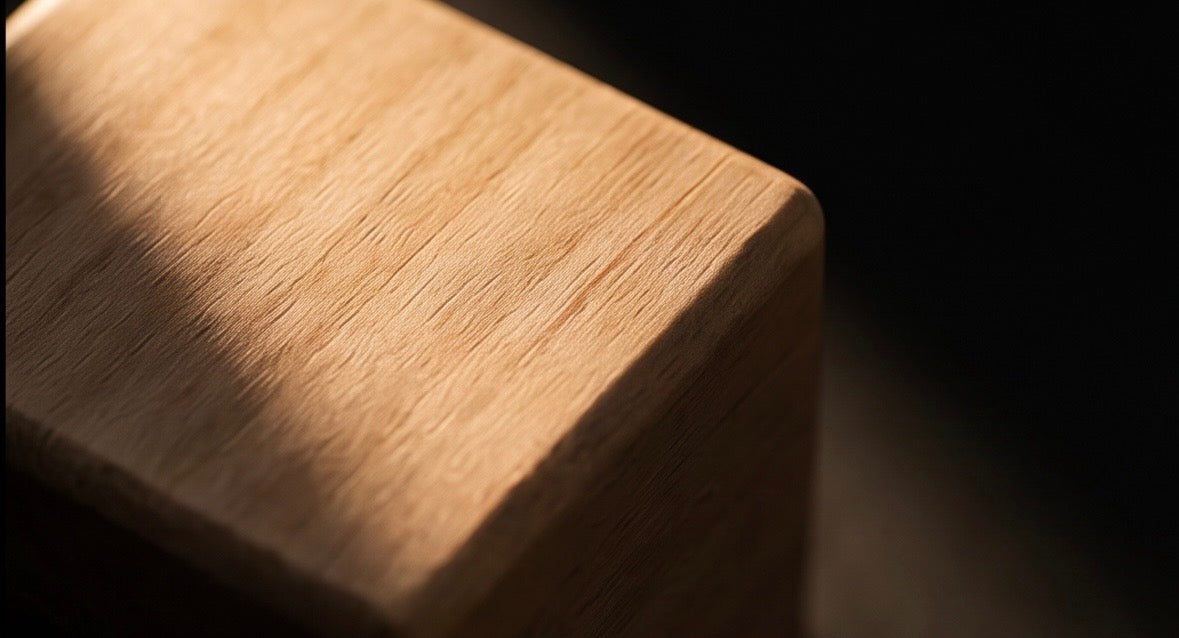Mystic Berry Wood Limitiert