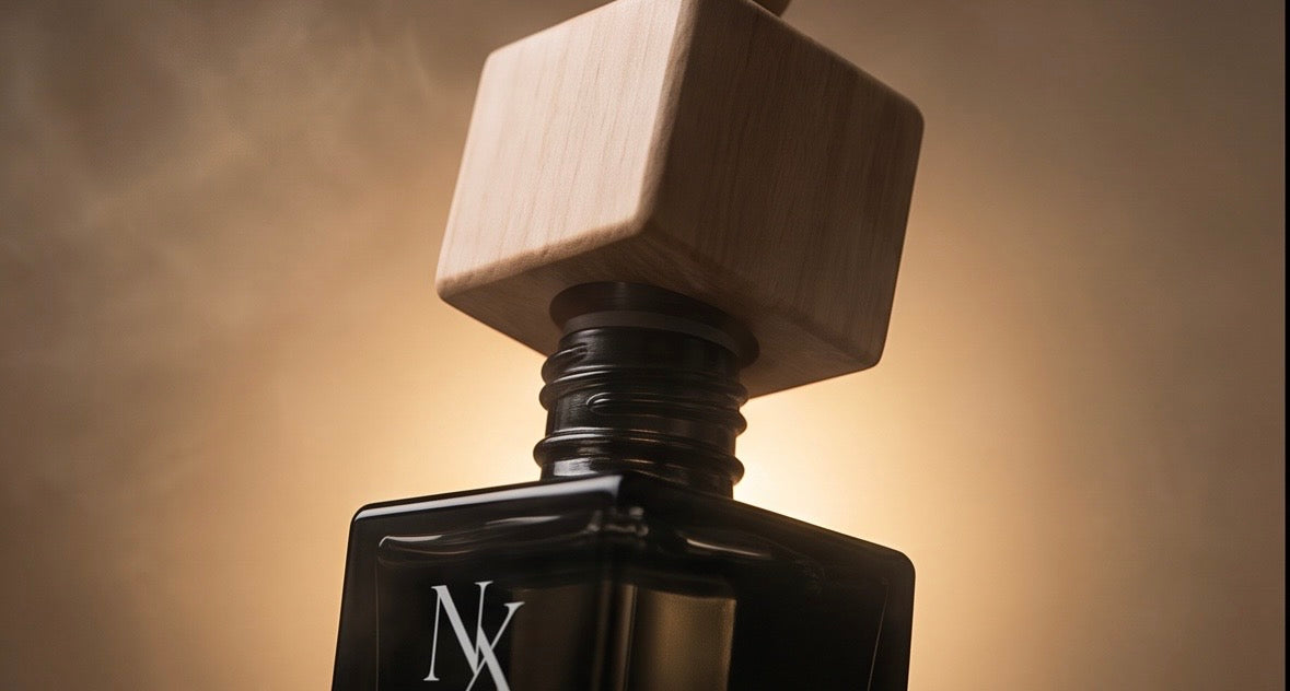 Mystic Berry Wood Limitiert
